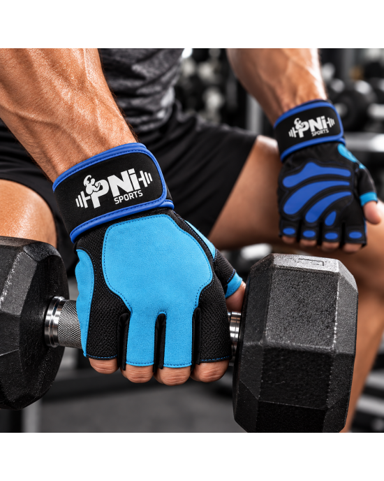Weightlifting Gloves
