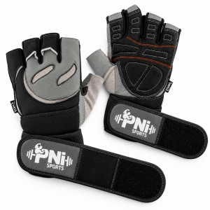 Weightlifting Gloves