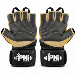 Weightlifting Gloves