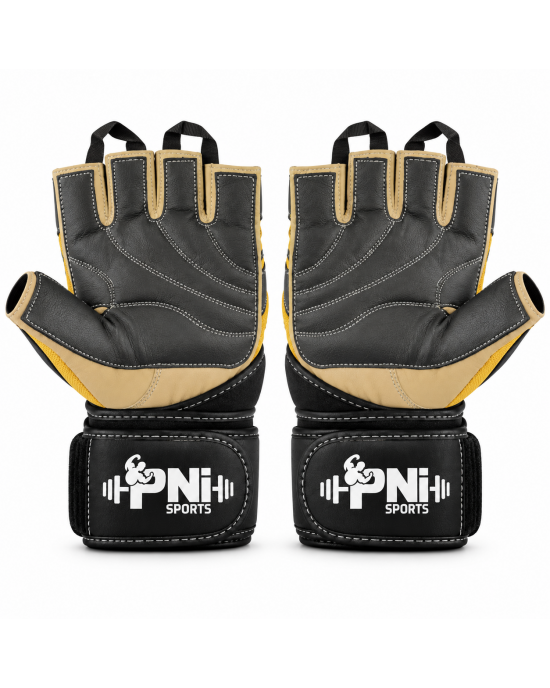 Weightlifting Gloves