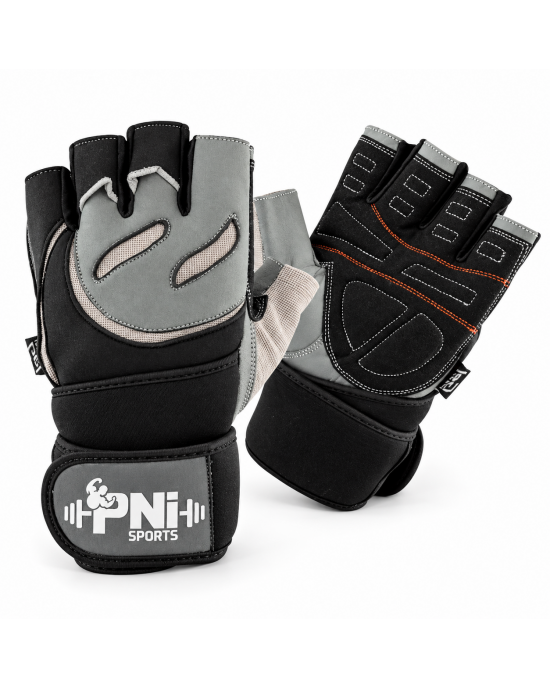 Weightlifting Gloves