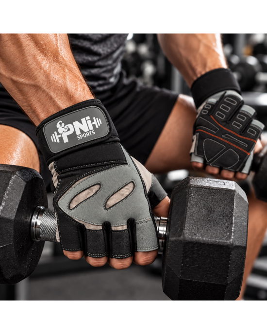 Weightlifting Gloves