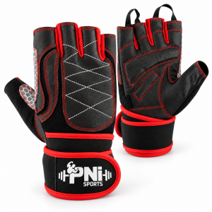 Weightlifting Gloves