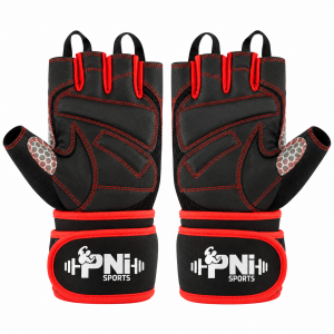 Weightlifting Gloves