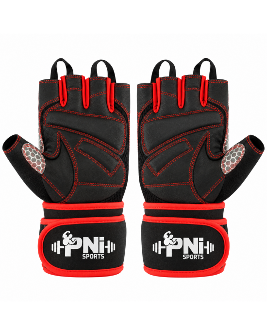 Weightlifting Gloves