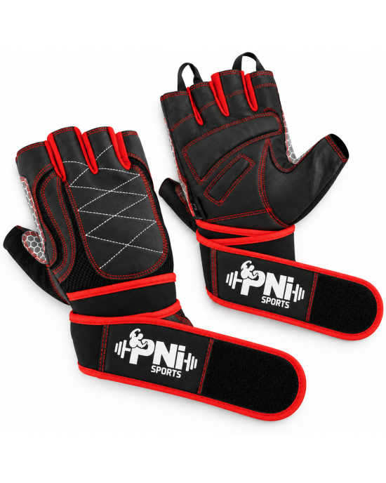 Weightlifting Gloves