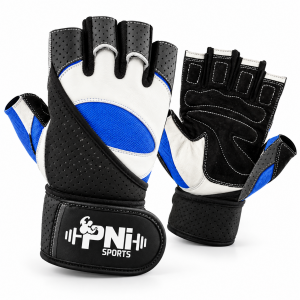 Weightlifting Gloves
