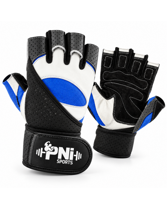 Weightlifting Gloves