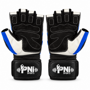 Weightlifting Gloves