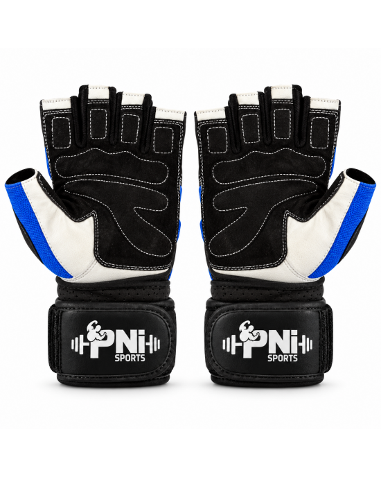 Weightlifting Gloves