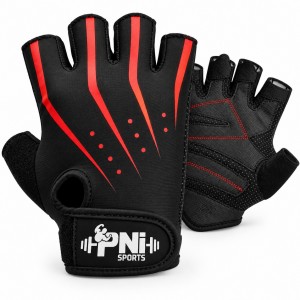 Weightlifting Gloves