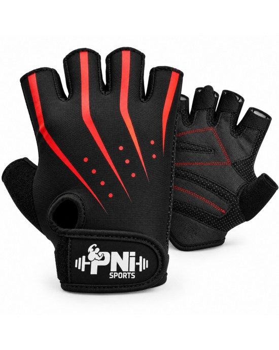 Weightlifting Gloves