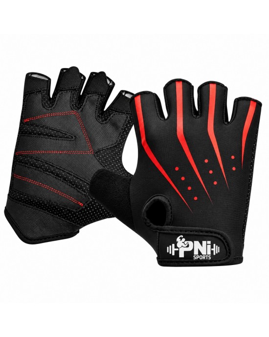 Weightlifting Gloves