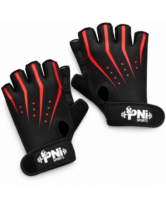 Weightlifting Gloves