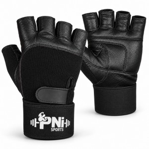 Weightlifting Gloves