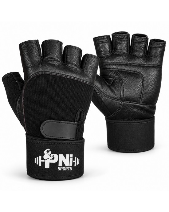 Weightlifting Gloves