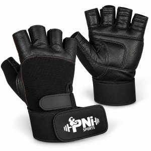 Weightlifting Gloves