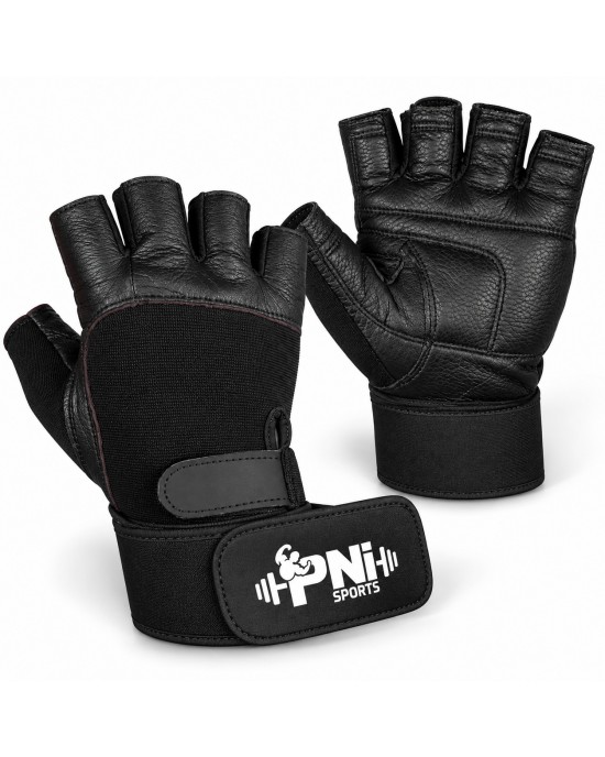 Weightlifting Gloves