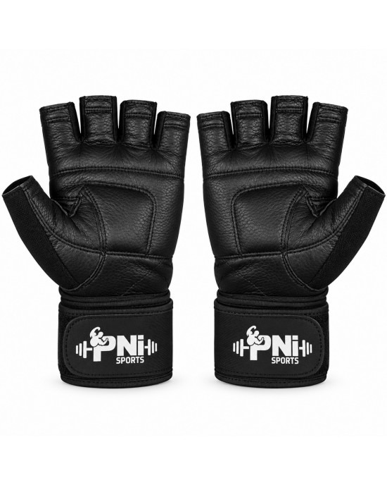 Weightlifting Gloves