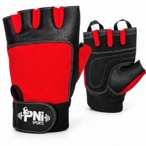 Weightlifting Gloves