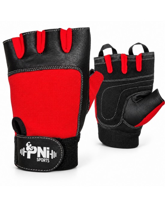 Weightlifting Gloves