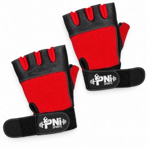 Weightlifting Gloves
