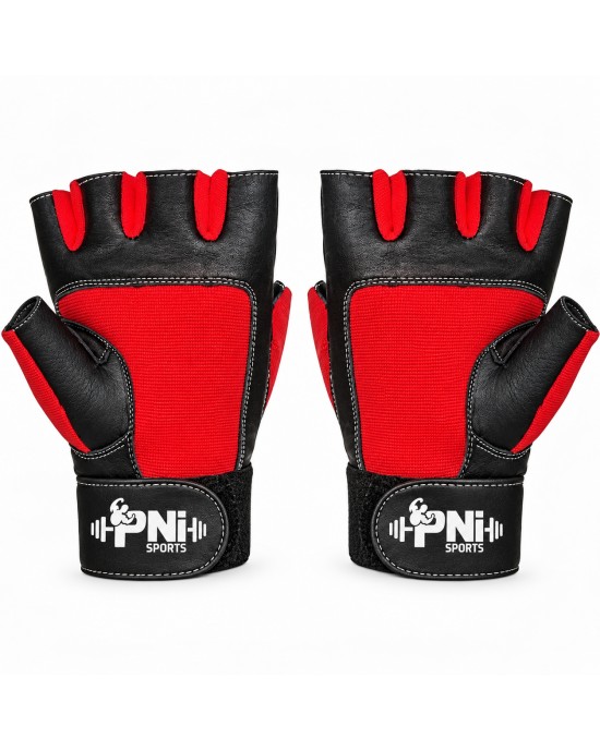 Weightlifting Gloves