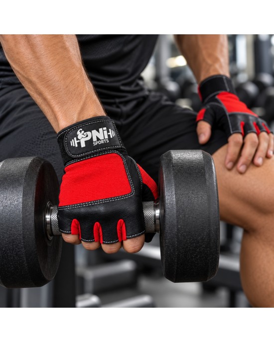 Weightlifting Gloves
