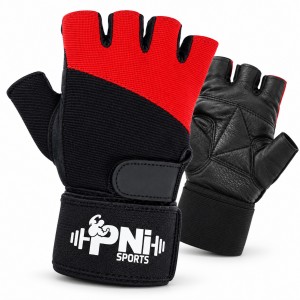 Weightlifting Gloves