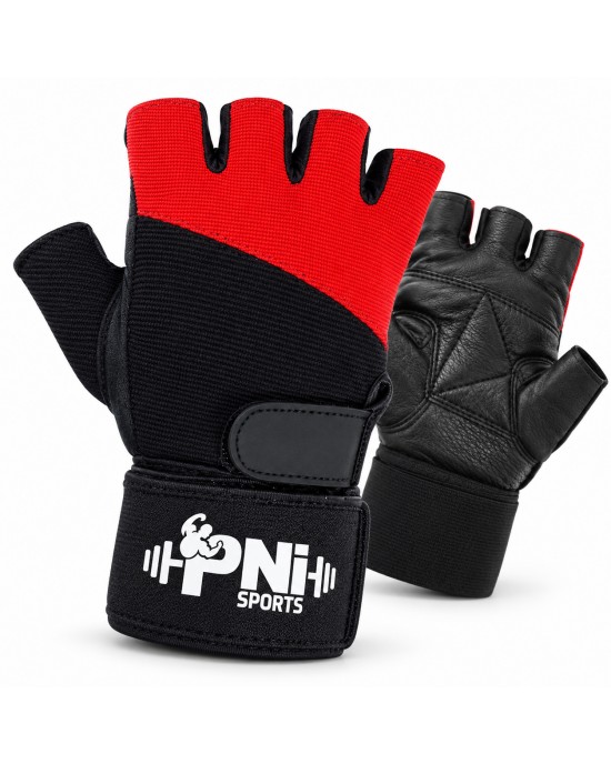 Weightlifting Gloves