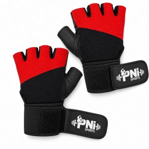 Weightlifting Gloves