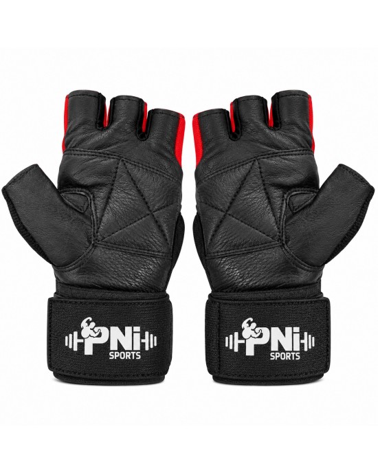 Weightlifting Gloves