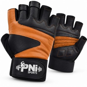Weightlifting Gloves