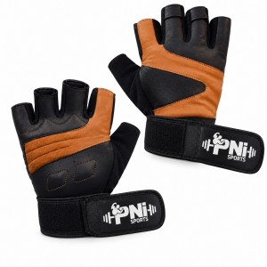 Weightlifting Gloves