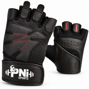 Weightlifting Gloves