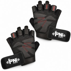 Weightlifting Gloves
