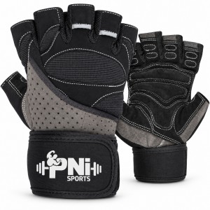Weightlifting Gloves