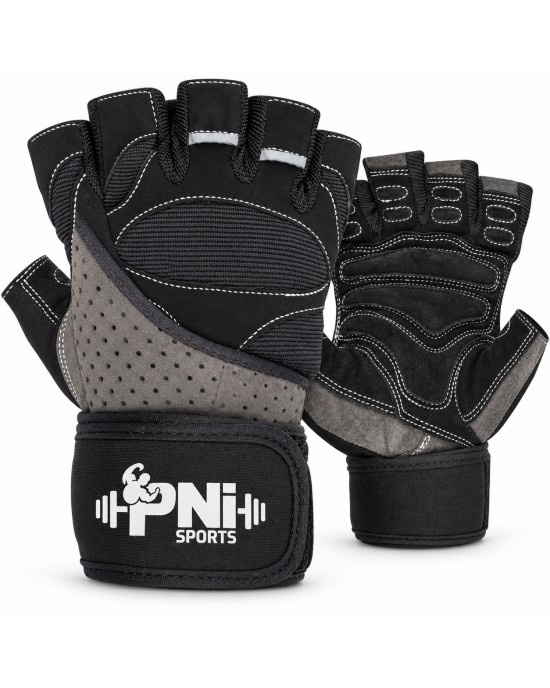 Weightlifting Gloves
