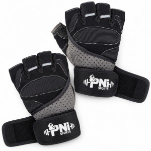 Weightlifting Gloves