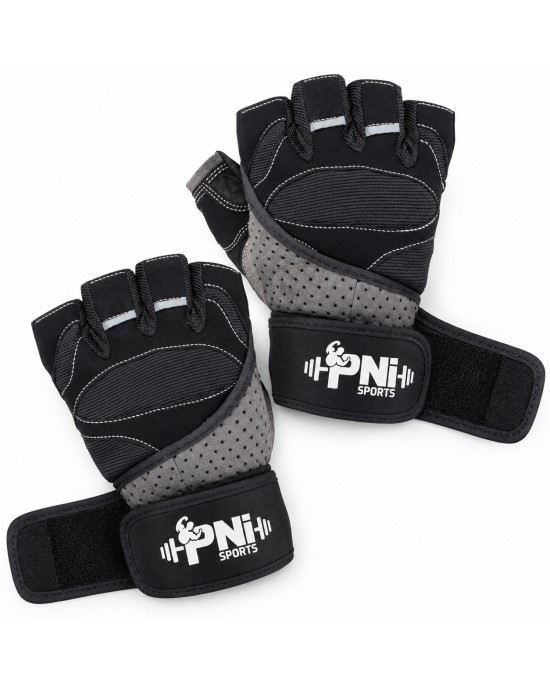 Weightlifting Gloves