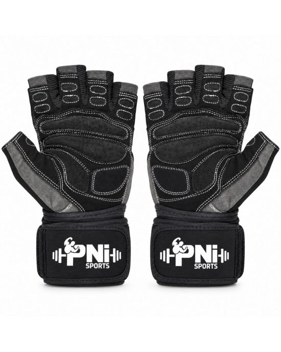 Weightlifting Gloves