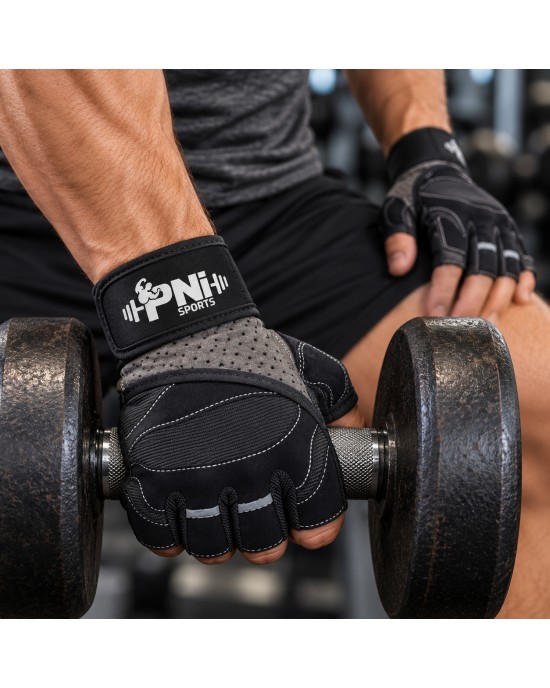 Weightlifting Gloves