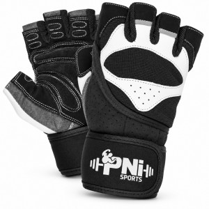 Weightlifting Gloves