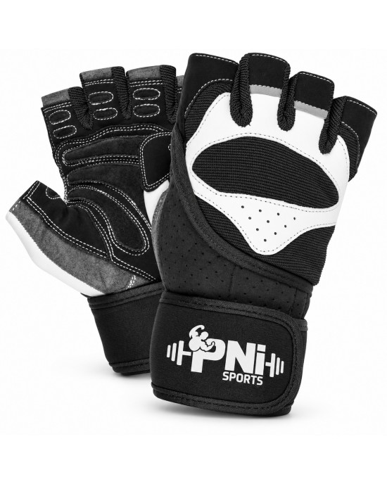 Weightlifting Gloves