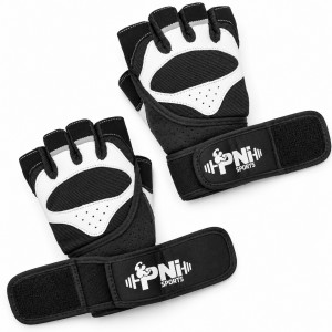 Weightlifting Gloves