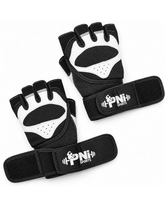Weightlifting Gloves