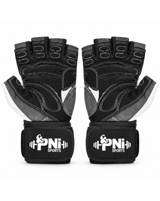 Weightlifting Gloves