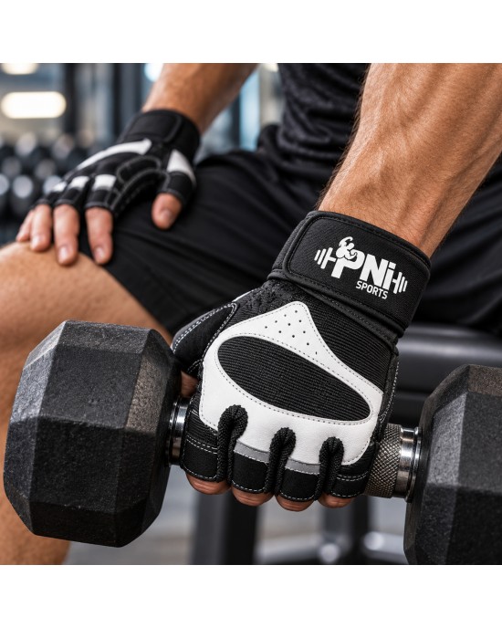 Weightlifting Gloves