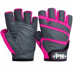 Weightlifting Gloves