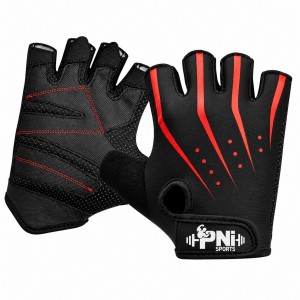 Weightlifting Gloves
